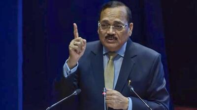 The CJI said he had already issued administrative directions to the authorities to explore a solution. (PTI photo) The CJI said he had already issued administrative directions to the authorities to explore a solution. (PTI photo)