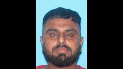 The FBI has arrested Harmanveer Singh over his alleged involvement in drug trafficking operations linked to the Canada-based Ravinder Dhanda gang. The FBI has arrested Harmanveer Singh over his alleged involvement in drug trafficking operations linked to the Canada-based Ravinder Dhanda gang.