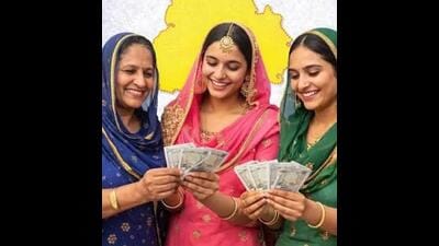 The Punjab Building and Other Construction Workers (BOCW) Welfare Board appeared to have given clearance to the state government’s Mukh Mantri Mawan Dheeyan Satkar Yojana in haste, as the proposal getting nod and approval orders being issued on the same day (June 6).