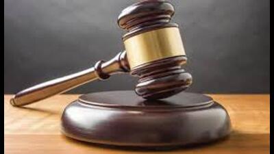 The court also imposed a fine of  ₹100,000 on the accused Mukesh Nishad and ordered that 50% of the fine amount be paid as compensation to the victim’s father. (For Representation)