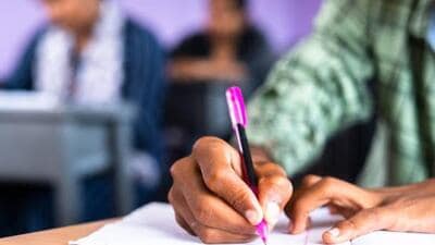 The re-examinations for the two subjects are scheduled to be held in the third week of August 2026. (Representative | iStock photo) The re-examinations for the two subjects are scheduled to be held in the third week of August 2026. (Representative | iStock photo)