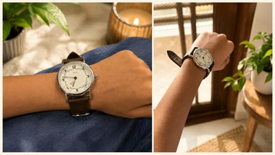 Timex Weekender Watch review: Find out if this Harry Potter watch is for you (personal) Timex Weekender Watch review: Find out if this Harry Potter watch is for you (personal)
