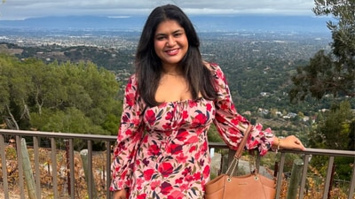 Mumbai-born Vinita Kuhikar shares her US career comeback story. Mumbai-born Vinita Kuhikar shares her US career comeback story.