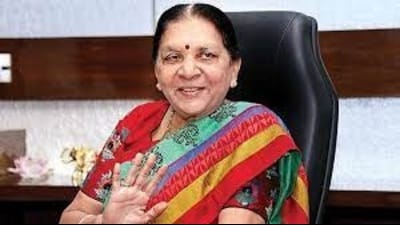 आनंदीबेन पटेल 29 जुलाई को उत्तर प्रदेश की राज्यपाल के रूप में सात साल पूरे कर लेंगी आनंदीबेन पटेल 29 जुलाई को उत्तर प्रदेश की राज्यपाल के रूप में सात साल पूरे कर लेंगी