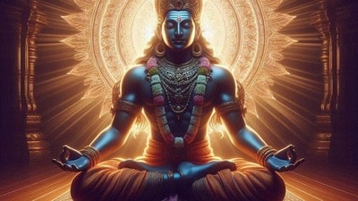 गुरु पूर्णिमा (Pixabay) गुरु पूर्णिमा (Pixabay)