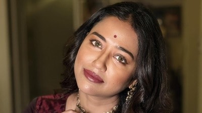এই প্রথম উইন্ডোজ প্রোডাকশনে সোহিনী