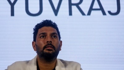 ఢిల్లీలో విద్యార్థుల ఉద్యమం.. కేంద్రానికి యువరాజ్ సింగ్ విజ్ఞప్తి.. దేశ భవిష్యత్తు కోసం అంటూ! (REUTERS)