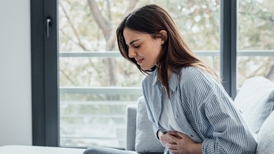 Period pains can be managed easily. (Picture credit: Shutterstock) Period pains can be managed easily. (Picture credit: Shutterstock)