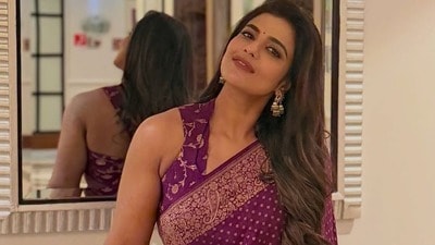 Aishwarya Rajesh: ఐశ్వర్య రాజేష్ క్రష్ ఎవరో తెలుసా? ఆమె పిచ్చిగా ప్రేమించిన ఆ వ్యక్తి ఇప్పుడీ లోకంలో లేరు! Aishwarya Rajesh: ఐశ్వర్య రాజేష్ క్రష్ ఎవరో తెలుసా? ఆమె పిచ్చిగా ప్రేమించిన ఆ వ్యక్తి ఇప్పుడీ లోకంలో లేరు!