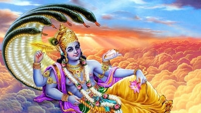 What does Chaturmas mean in astrology? (Pinterest)
