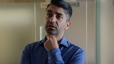 Abhinav Bindra is sad at the ongoing developments in many parts of the country! (Hindustan Times via Getty) Abhinav Bindra is sad at the ongoing developments in many parts of the country! (Hindustan Times via Getty)