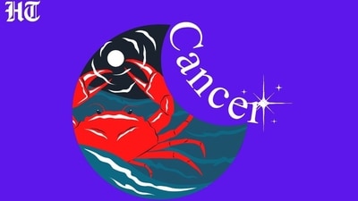 Cancer Horoscope (Canva) Cancer Horoscope (Canva)
