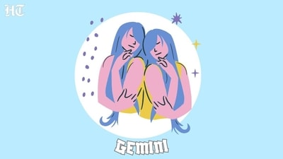 Gemini Horoscope (Canva) Gemini Horoscope (Canva)