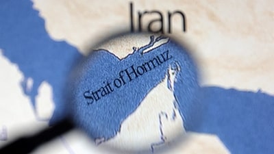 Persian Gulf states are pouring billions of dollars into pipelines, rail and energy storage hubs to bypass the strait. Persian Gulf states are pouring billions of dollars into pipelines, rail and energy storage hubs to bypass the strait.