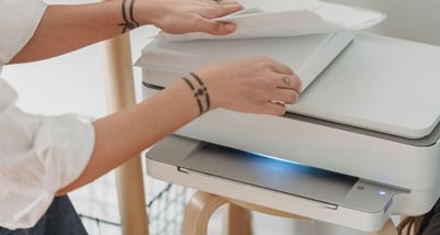 Modern ink tank printers keep printing affordable without compromising on quality, speed, or convenience. (Pexels) Modern ink tank printers keep printing affordable without compromising on quality, speed, or convenience. (Pexels)