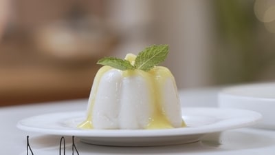 A delicious and healthy dessert for sweet cravings. A delicious and healthy dessert for sweet cravings.