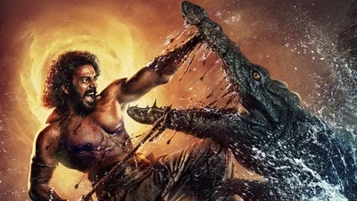 Nagabandham OTT: మూడు వారాల్లోనే ఓటీటీలోకి రూ.100 కోట్ల డిజాస్టర్.. ఈ విజువల్ వండర్ స్ట్రీమింగ్ ఎప్పుడు? ఎక్కడ అంటే? Nagabandham OTT: మూడు వారాల్లోనే ఓటీటీలోకి రూ.100 కోట్ల డిజాస్టర్.. ఈ విజువల్ వండర్ స్ట్రీమింగ్ ఎప్పుడు? ఎక్కడ అంటే?
