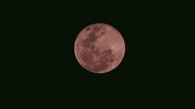 Read why the July Full Moon is a rare full moon in 2026. Read why the July Full Moon is a rare full moon in 2026.