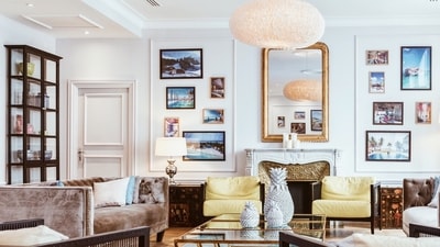 These Pinterest-inspired home decor trends are as practical as they are beautiful. (Pexel) These Pinterest-inspired home decor trends are as practical as they are beautiful. (Pexel)