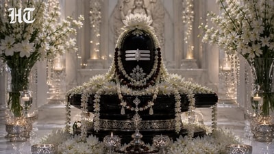 Sawan 2026: An expert shares important dos and don'ts to follow during the holy month (Pinterest) Sawan 2026: An expert shares important dos and don'ts to follow during the holy month (Pinterest)