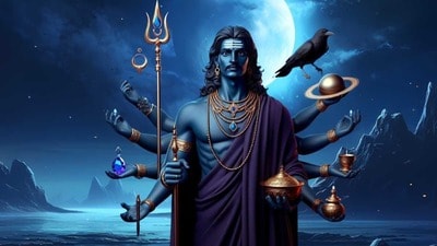 উল্টোরথ ২০২৬র পরই শনিদেব হবেন বক্রী, ৫ রাশির ভাগ্যে সুখের বন্যা আসছে!