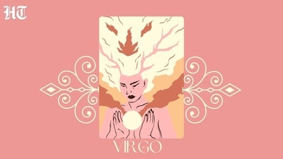 Virgo Horoscope (Canva) Virgo Horoscope (Canva)