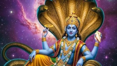 తొలి ఏకాదశి 2026: చాతుర్మాసం ఎందుకు పవిత్రం? యోగనిద్రలోకి శ్రీమహావిష్ణువు ప్రవేశం వెనుక ఆధ్యాత్మిక రహస్యం! (pinterest) తొలి ఏకాదశి 2026: చాతుర్మాసం ఎందుకు పవిత్రం? యోగనిద్రలోకి శ్రీమహావిష్ణువు ప్రవేశం వెనుక ఆధ్యాత్మిక రహస్యం! (pinterest)