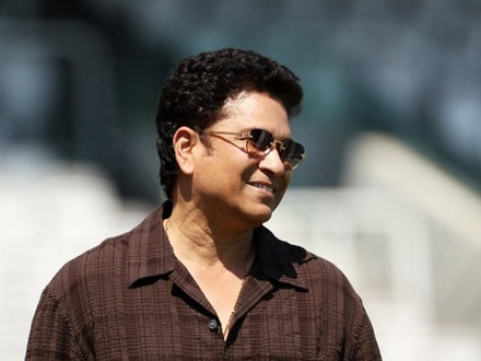সচিন তেন্ডুলকর