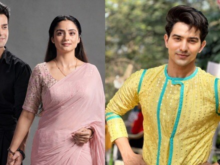 বদলে গেল লীনার সিরিয়ালের নায়ক! জেলবন্দি রোহিত চান্দেলের জায়গায় কে নিল সায়রাবে?