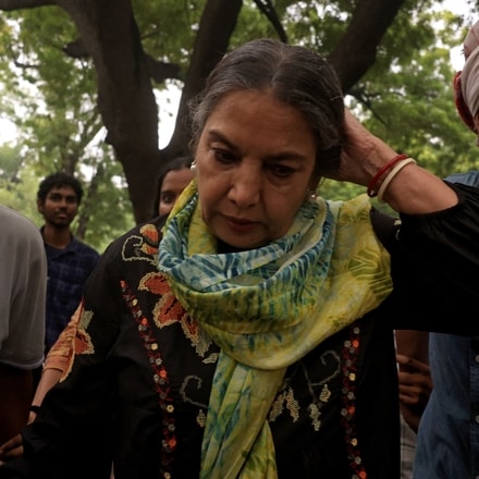 All the Bollywood celebrities spotted at students protests so far