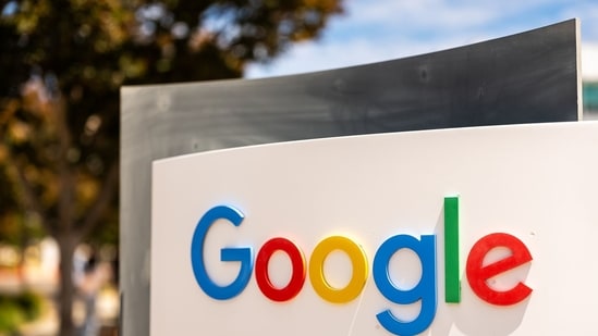 Google was fined $1 billion by the EU(Photographer: David Paul Morris/Bloomberg)