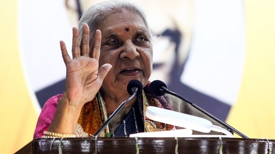 UP governor directs university in Meerut to not allow outside food(File Photo)