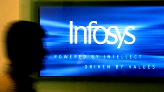 The IT major said the majority of its workforce would receive pay hikes in October.