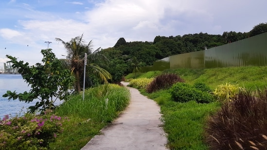 Singapore's four-day Hushpitality itinerary deserves a spot on your travel bucket list.
