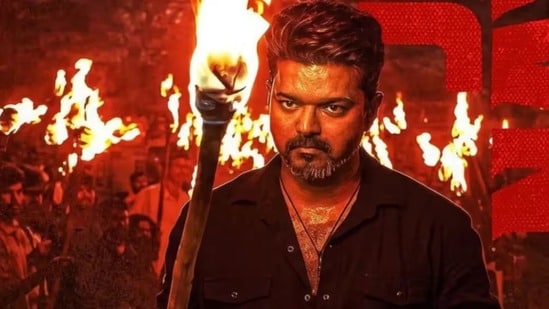 జన నాయగన్ ట్విటర్ రివ్యూ- సీఎంగా టైటిల్ కార్డ్- దళపతి విజయ్ ఆఖరి సినిమా ఆడియెన్స్ టాక్ ఇలా!