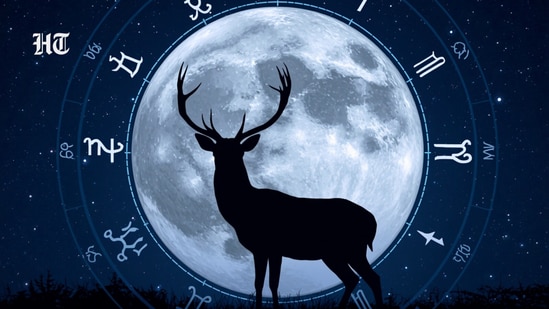 Read why the July Buck Moon stands out.