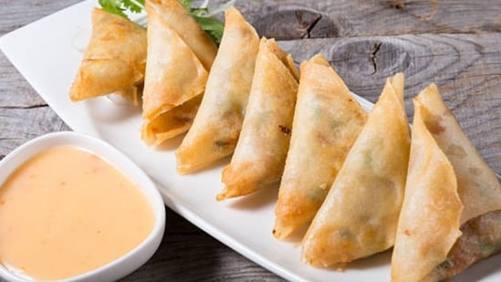 Switch From Deep-Fried Snacks To These Easy And Delicious Baked Snack Recipes For Healthier Everyday Snacking