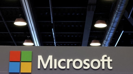 Microsoft outage today: Microsoft 365, Teams and Outlook hit by widespread disruption (REUTERS/Chris Helgren/File Photo)