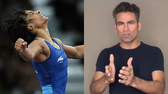 Mohammad Kaif and Nikhat Zareen speak out as student protests intensify.
