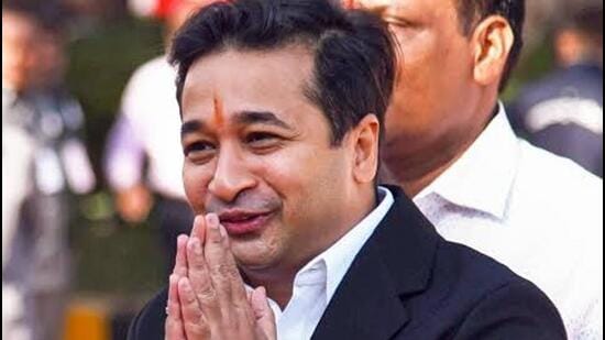Nitesh Rane was acquitted by a Goa court in the 2013 Dhargal toll booth vandalism case after the prosecution failed to prove the charges.