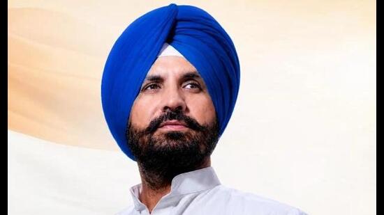 Punjab Congress president Amarinder Singh Raja Warring on Thursday accused the Bhagwant Mann-led state government of failing to curb paper leaks in the state.