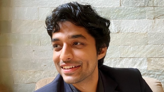 Sharan Hegde, founder and CEO of 1% Club, has over 2.7 million followers on Instagram. (LinkedIn/Sharan Hegde)