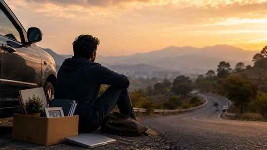 A 26-year-old explains why he wants to leave India despite earning  <span class='webrupee'>₹</span>48 LPA.