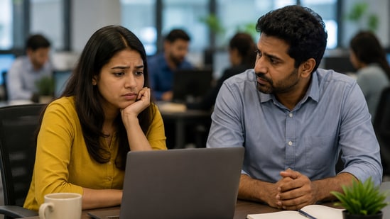The Reddit post raised questions about salaries, skills and experience.