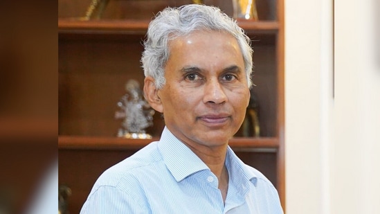 Centre appoints Anurag Jain as NITI Aayog CEO(X/@DrMohanYadav51)