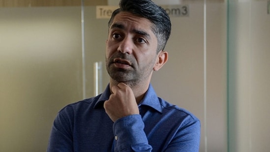 Abhinav Bindra is sad at the developments in the country!