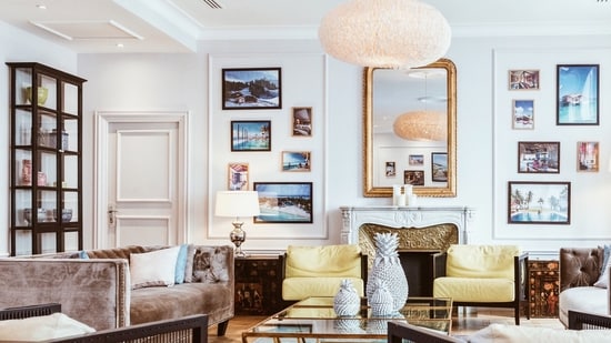 These Pinterest-inspired home decor trends are as practical as they are beautiful.