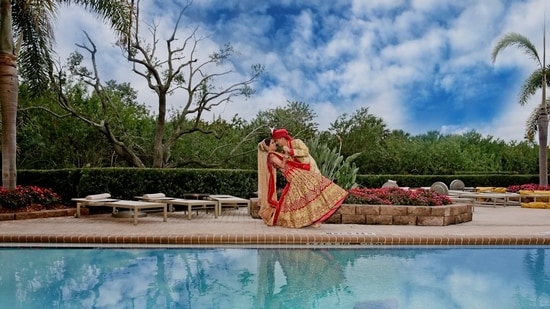 These 5 wedding experiences will have your guests reminiscing for years.