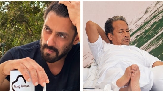 Salman Khan has requested Sonam Wangchuk to end his hunger strike.