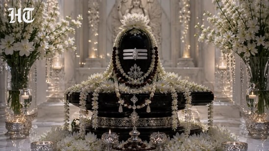 Sawan 2026: An expert shares important dos and don'ts to follow during the holy month (Pinterest)